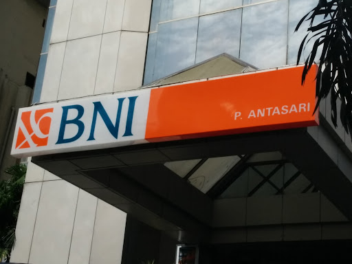 ATM BNI KCU Banjarmasin