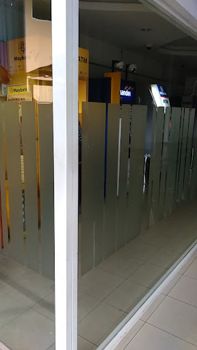Atm Center