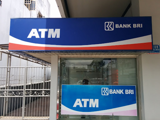 ATM - UNIT BRI TELUK DALAM BANJARMASIN