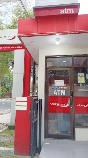 ATM Bank Jatim