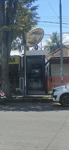 ATM Mandiri Alun Alun