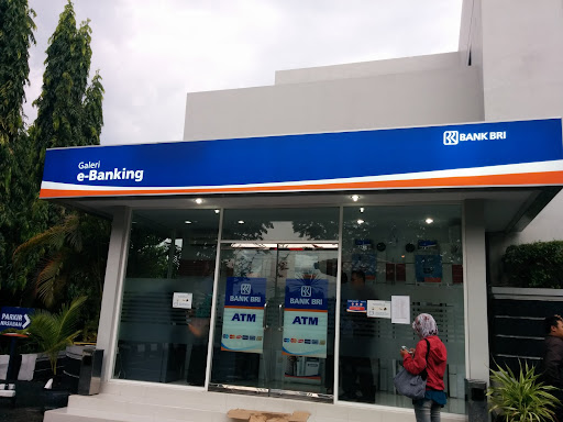ATM BRI Bantul