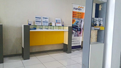 Bank Mandiri Bantul