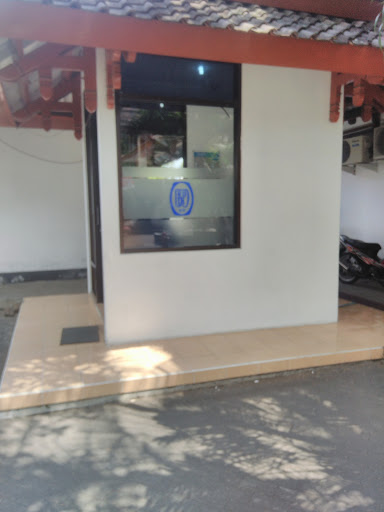 ATM BPD DIY Pemkab Bantul