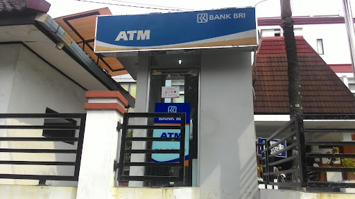 ATM BRI Kantor Pajak