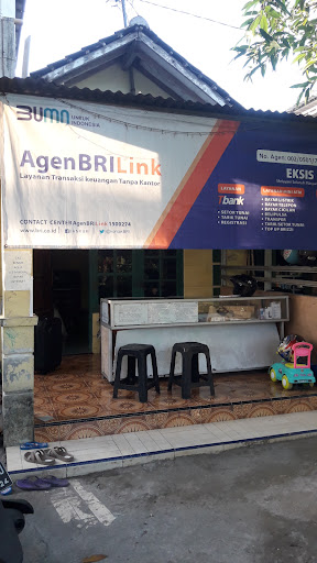 MINI ATM AGEN BRILINK EKSIS