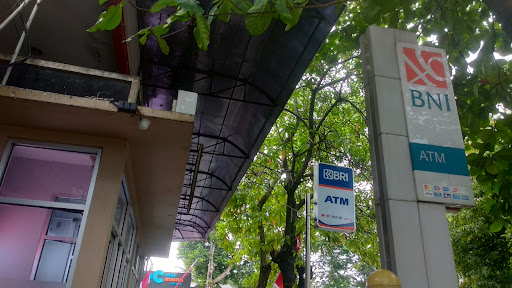 ATM - TOKO PURNAMA BANTUL