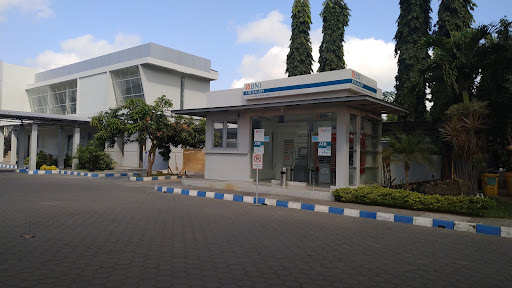 ATM BNI BANYUWANGI