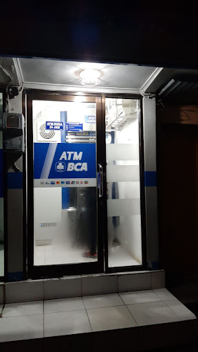 ATM Bank BCA 4403-Hardy's