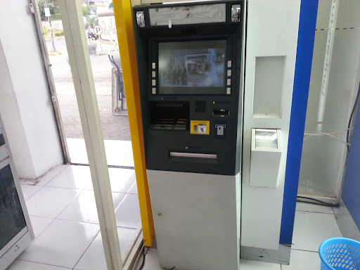 atm mandiri