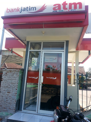 ATM Bank Jatim