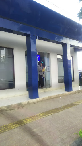 ATM MANDIRI RSHD