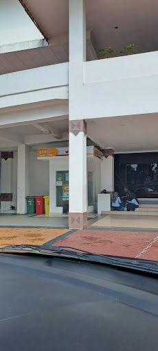 ATM Bank Riau, Batam, kepri