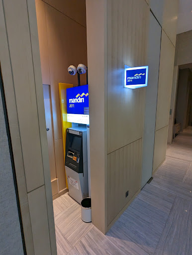 Mandiri ATM