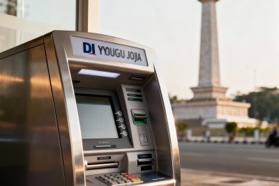 DI Yogyakarta: Wisata Budaya & Alam Jawa Tengah