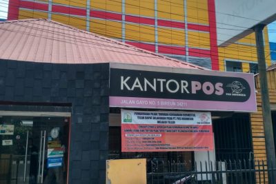 Kantorpos Bireuen 1 kantorpos bireuen