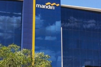 Mandiri ATM KC Jakarta Falatehan 1 mandiri atm kc jakarta falatehan
