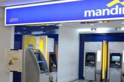 mandiri atm supermarket tragia