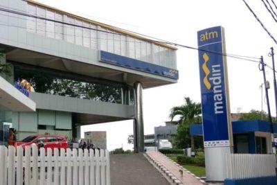 mandiri unit mikro bengkulu curup