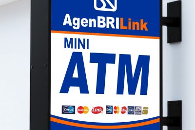 mini atm agen brilink eksis