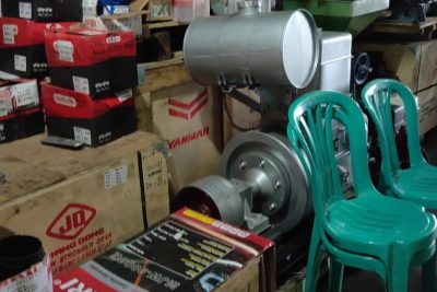 toko utama mesin curup